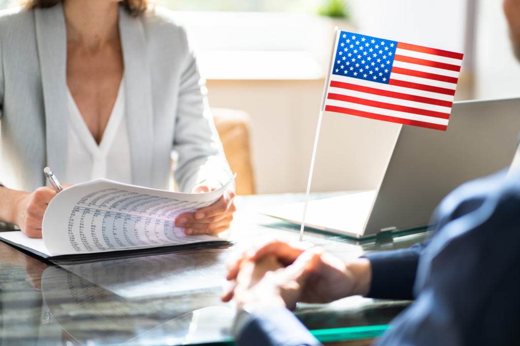 Prevent Such Errors When Hiring Immigration Experts
