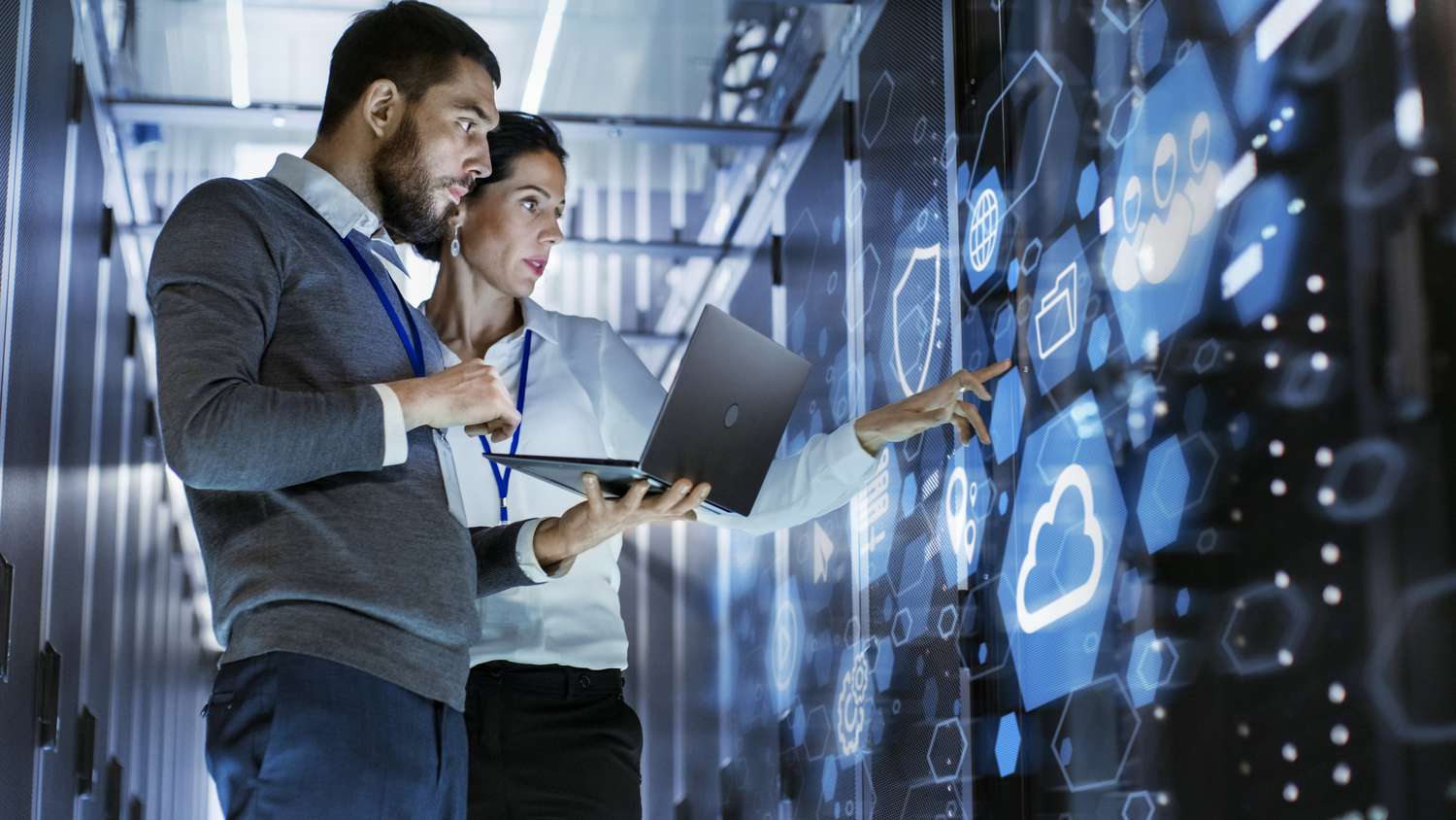 Tech Business News