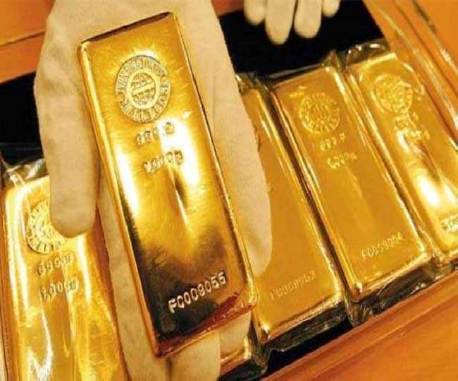 Gold