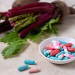 Vegan Bloating Relief Capsules