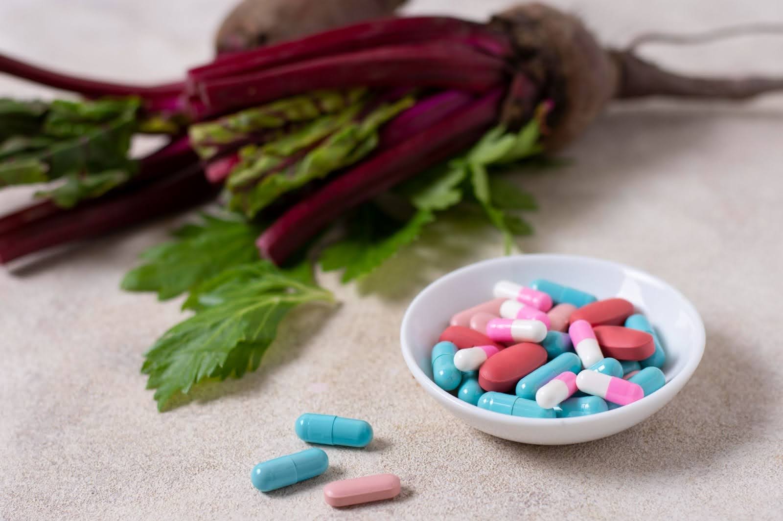 How Vegan Bloating Relief Capsules Help You Feel Comfortable