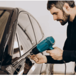 Auto Glass Replacement